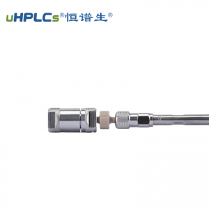 色譜柱前在線過濾器_安捷倫色譜儀在線過濾器（4.6#）