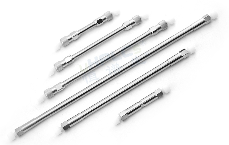 極性、半極性與非極性化合物在反相色譜柱中的出峰順序探討！