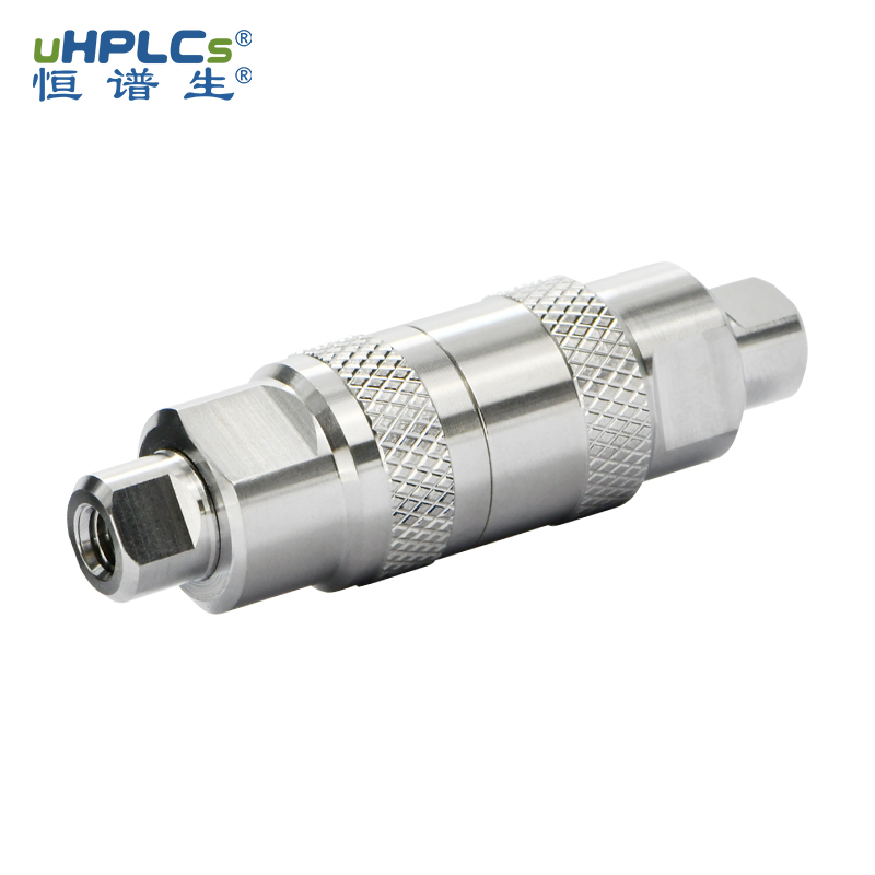 捕集柱為什么可以消除鬼峰，捕集柱在消除液相鬼峰中的作用