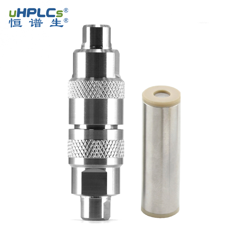 鬼峰捕集柱：實(shí)驗(yàn)室的秘密武器，助力科研探索無限可能