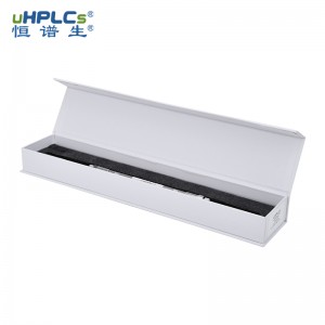 山梨酸鉀檢測分析柱丨山梨酸鉀檢測色譜柱3.5μm 4.6mm×150mm