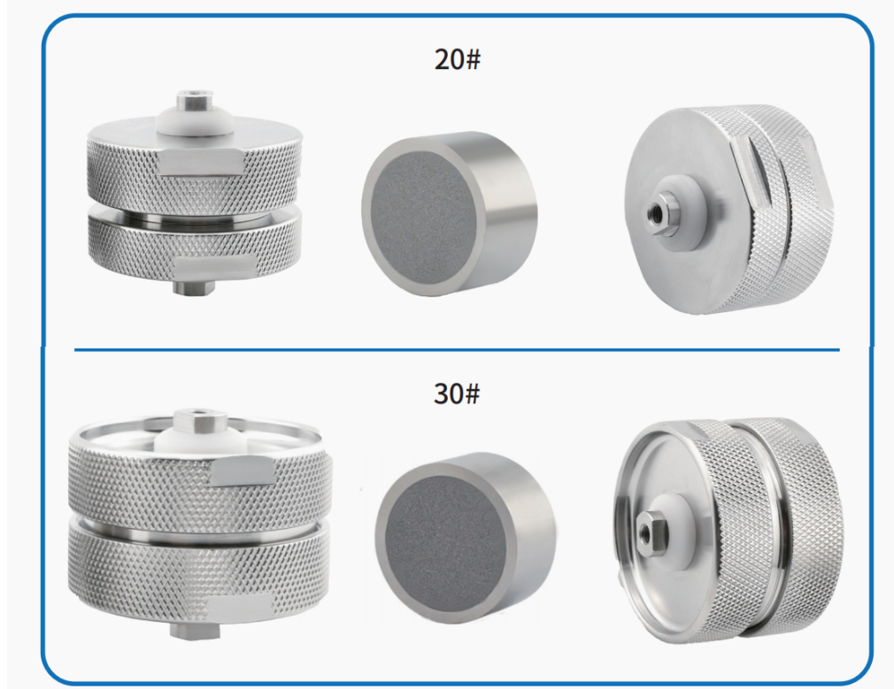 恒譜生制備保護(hù)柱詳解：如何選擇適合你的實(shí)驗(yàn)需求！