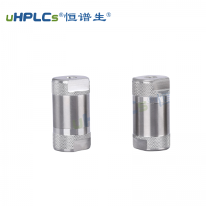 HPLC液相在線過濾器4.6#高效過濾雜質(zhì)顆粒