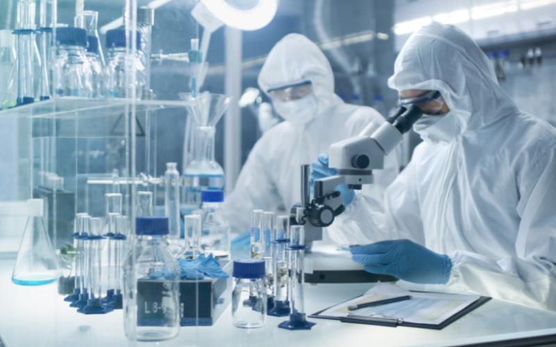 維生素分析方法開(kāi)發(fā)與驗(yàn)證：恒譜生破解復(fù)雜基質(zhì)檢測(cè)難題?！