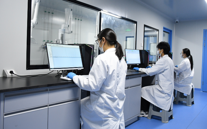 藥物分析方法學(xué)驗(yàn)證：核心內(nèi)容、實(shí)施流程！