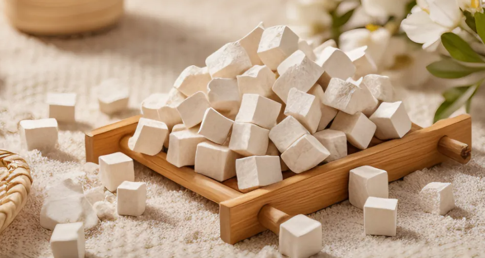 恒譜生茯苓專用柱：為茯苓分析量身定制！