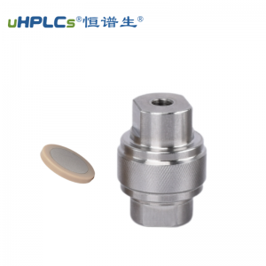 液相色譜系統(tǒng)半制備型 HPLC 10#在線過(guò)濾器