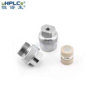 恒譜生10#半制備保護柱_適用于9.6-16mm的色譜柱