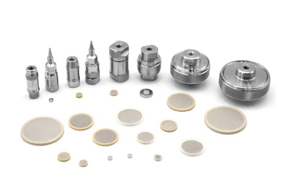 HPLC在線過濾器：預(yù)防堵塞，提升色譜效率