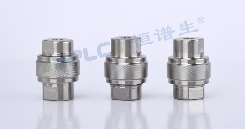 恒譜生在線過濾器：守護(hù) HPLC 儀器，從源頭攔截流動(dòng)相雜質(zhì)?！