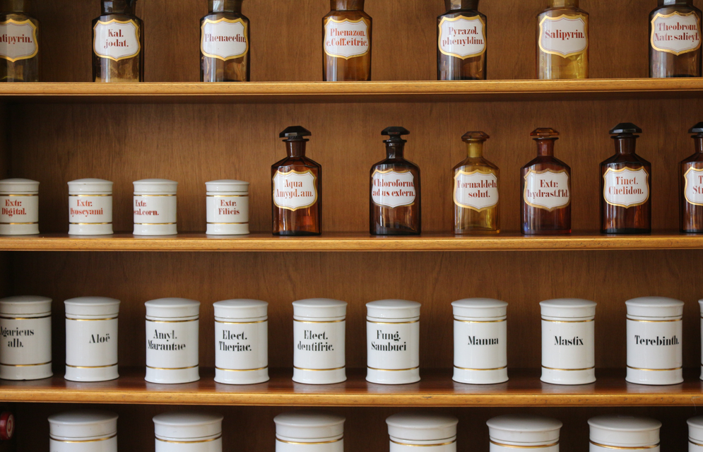 標(biāo)準(zhǔn)品制備的核心原則！