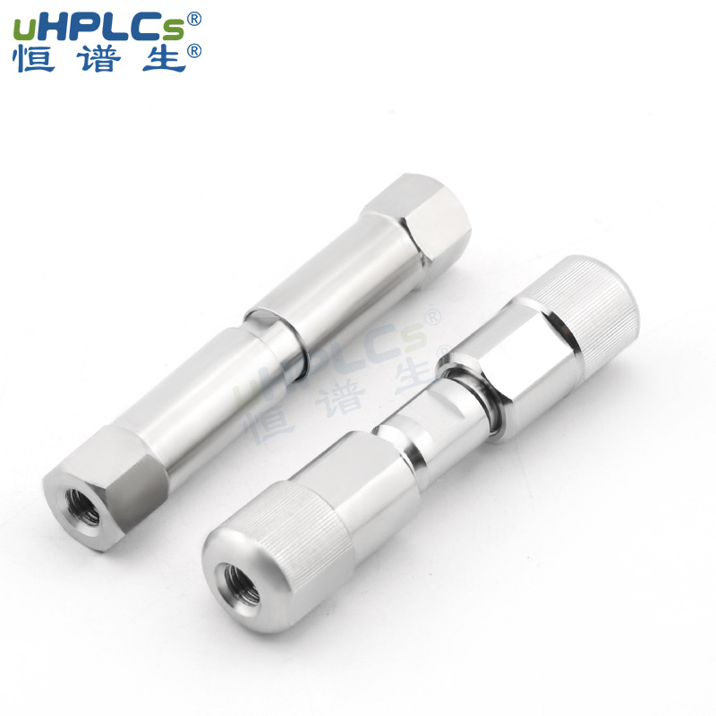 液相色譜柱：化學(xué)分析的 “分離大師”！