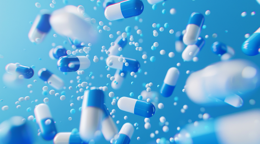 恒譜生C18通用型色譜柱，從食品安全到生物分析的全能選擇！