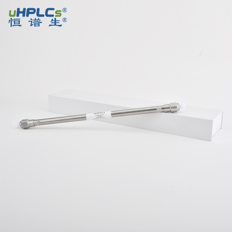 Sugar-H色譜柱：面向有機(jī)酸與酸性雜質(zhì)分析的高效分離解決方案！