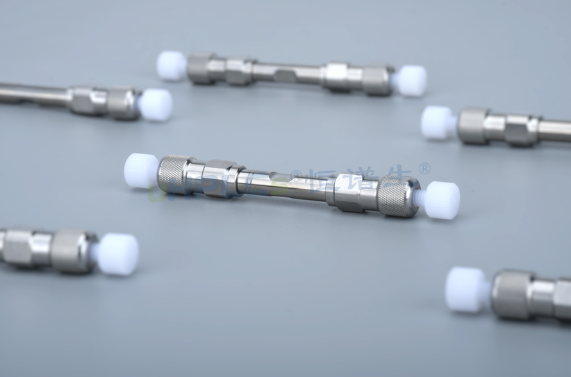 恒譜生 C18 液相色譜柱：親水性與分離效能的完美融合！