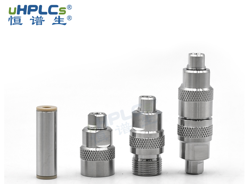 恒譜生鬼峰捕集柱為什么可以消除鬼峰？