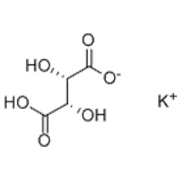 D-酒石酸二氫鉀