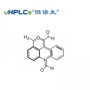 鹽酸士的寧標(biāo)準(zhǔn)品丨CAS編號：57-24-9丨純度≥95%