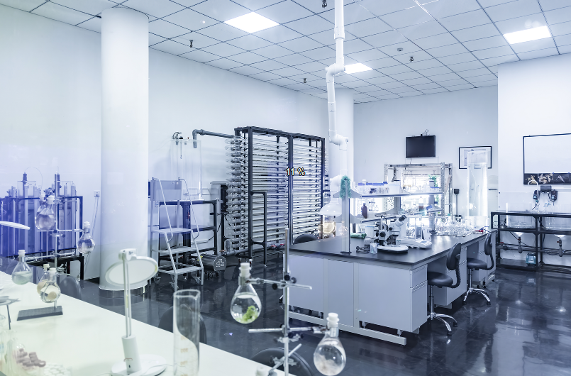 恒譜生 UPLC 樣品定量環(huán)在生物制藥的應(yīng)用！