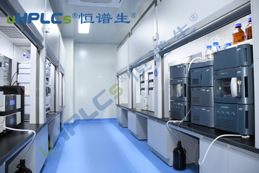 高效液相色譜(HPLC)基本原理詳解！
