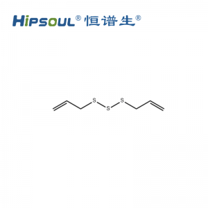 二烯丙基三硫醚標準品丨CAS號：2050-87-5丨純度 ≥95%