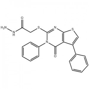 LDN 27219,轉(zhuǎn)谷氨酰胺酶2（TG2）抑制劑
