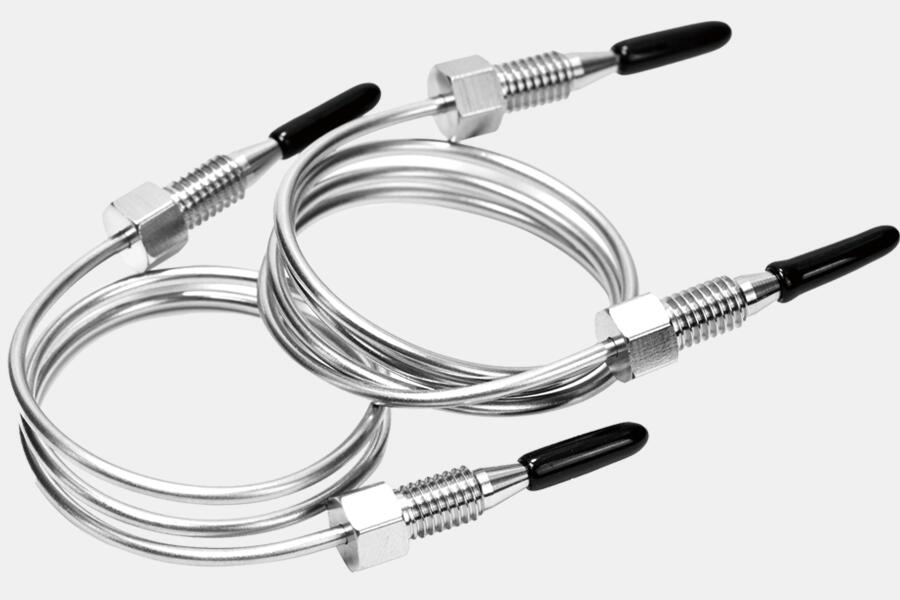 恒譜生 UPLC 樣品定量環(huán)：超高效液相色譜的精準(zhǔn)之選！