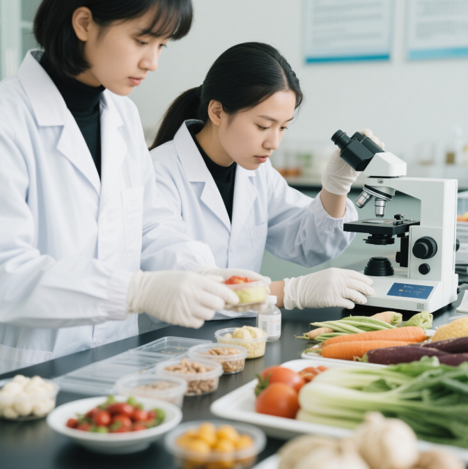 食品添加劑風(fēng)云下，恒譜生為您的企業(yè)保駕護(hù)航!