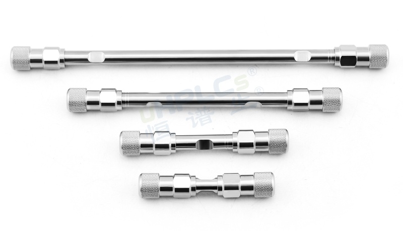 中藥西藥雙兼容!C18色譜柱滿足多領(lǐng)域化合物分離需求！