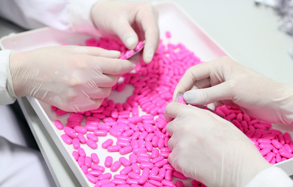 藥品檢測：國家藥品標準品、對照品和標準物質的詳解！