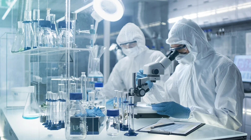 大分子生物樣品檢測(cè)用色譜柱（Bio – SEC）：生物分析領(lǐng)域的精準(zhǔn)利器！