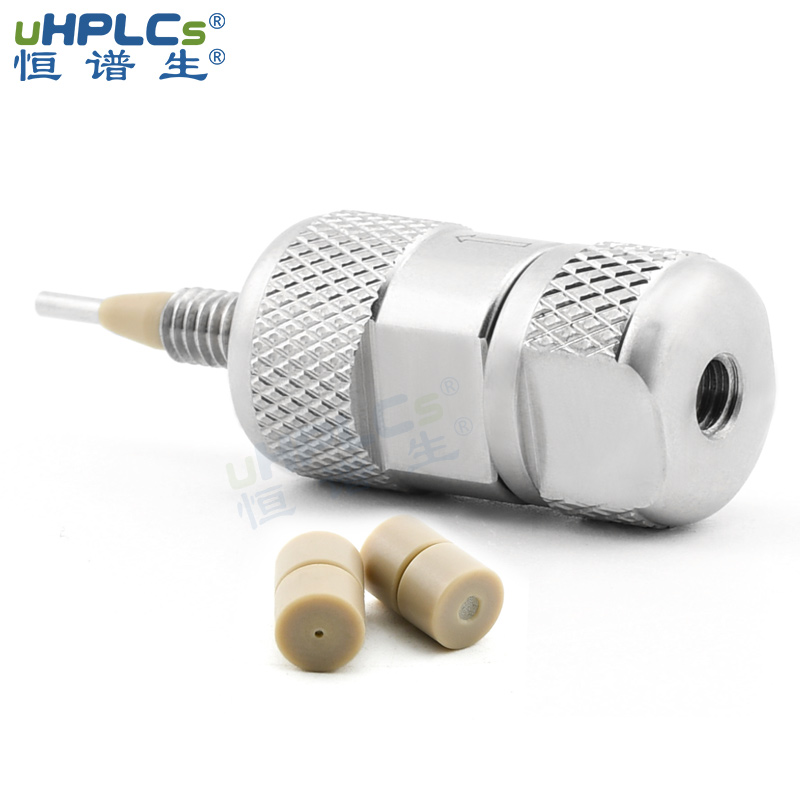 恒譜生分析保護(hù)柱在食品檢測(cè)中的應(yīng)用！