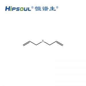 二烯丙基硫醚標準品丨CAS號： 592-88-1丨純度 ≥98%