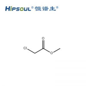 氯乙酸甲酯標準品丨CAS號：96-34-4丨脂肪酸 / 酯類