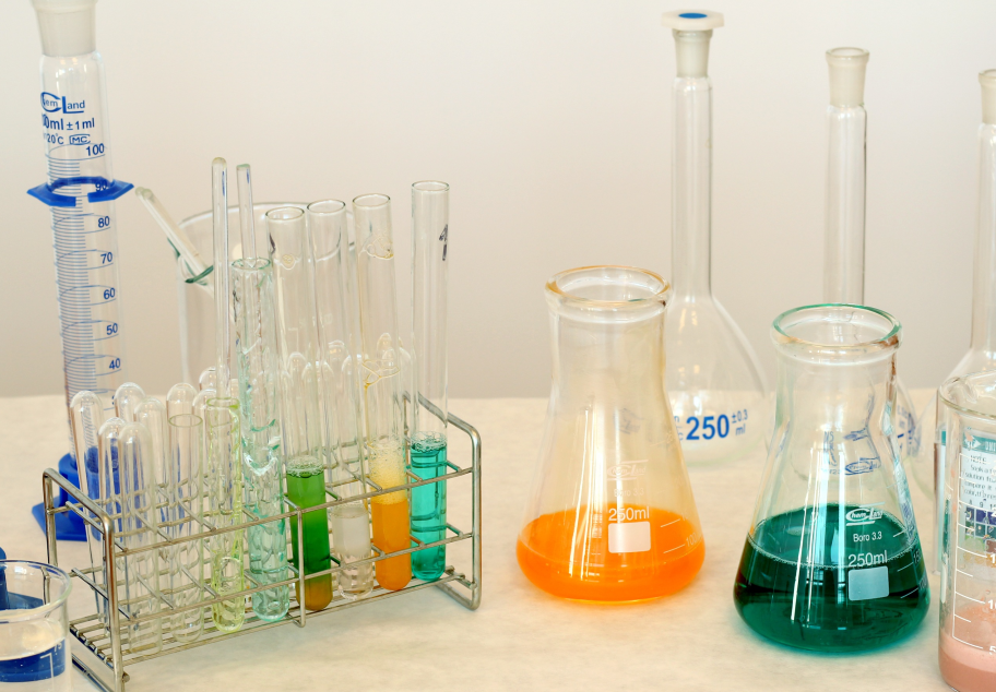 恒譜生未知成分分析服務(wù)——解鎖復(fù)雜化學(xué)品的秘密！