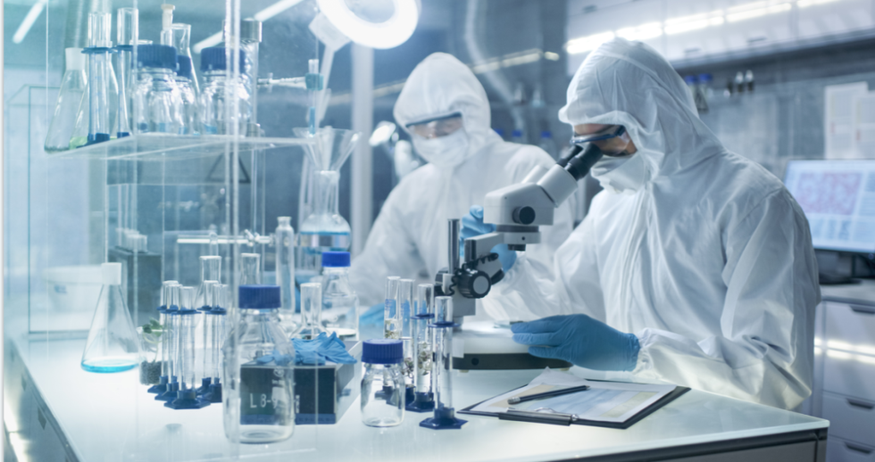 原料藥與中間體工藝開發(fā)解決方案！