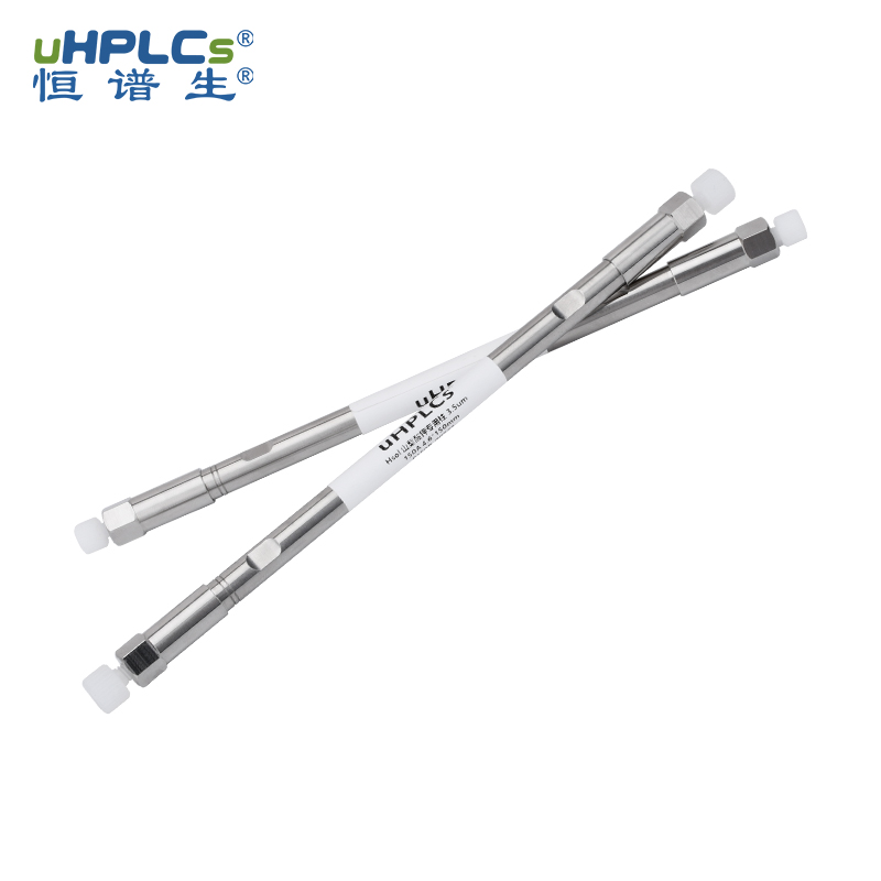 從拖尾到重現(xiàn)性差——Hsol 山梨酸鉀專用色譜柱的針對(duì)性解決方案！