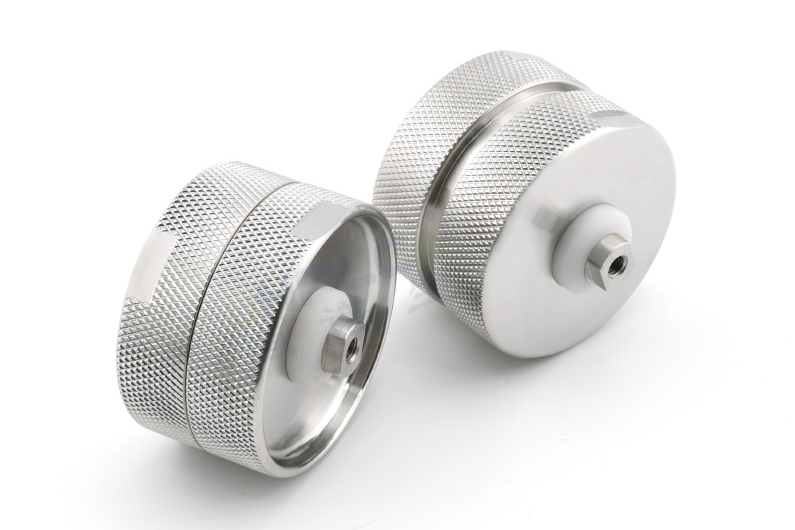 制備液相在線過(guò)濾器：打破常規(guī)，為您的實(shí)驗(yàn)室?guī)?lái)高效與純凈