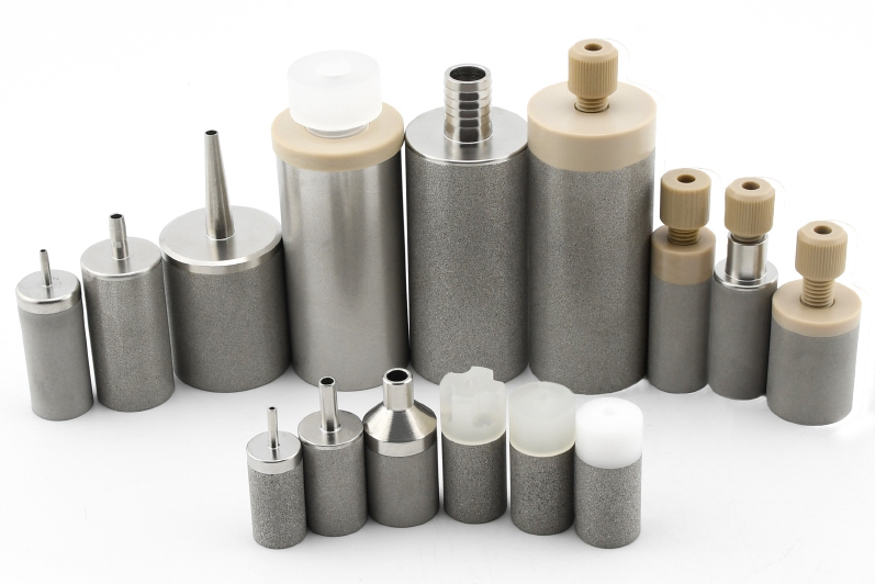 液相色譜保護(hù)柱與柱前過(guò)濾器的區(qū)別與使用