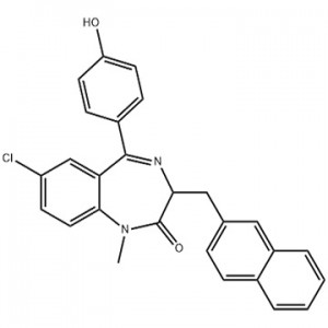 Bz 423,ATP合酶抑制劑