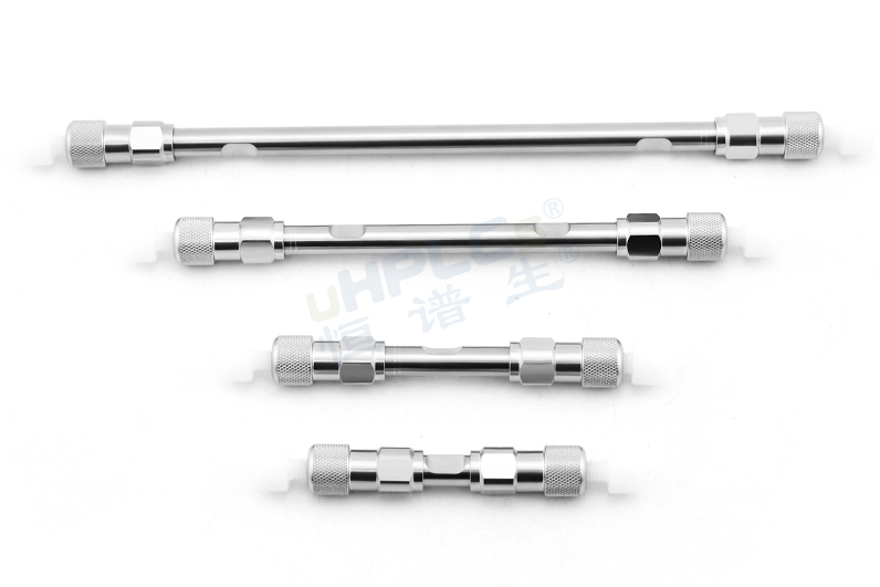 恒譜生液相色譜柱：卓越品質(zhì)，引領(lǐng)色譜分析新高度