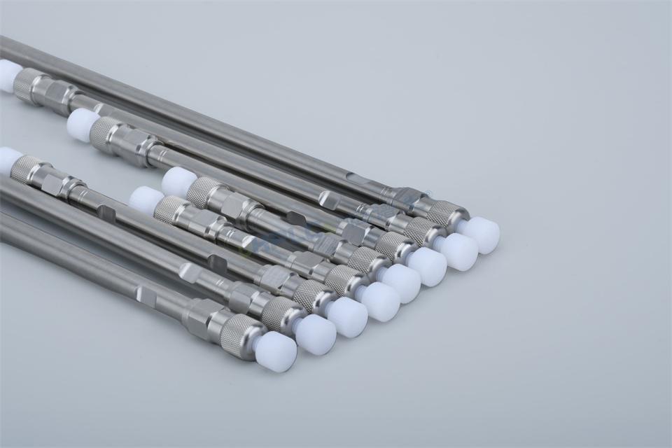 恒譜生 ODS 色譜柱：強(qiáng)極性物質(zhì)分析的耐水相解決方案，助力多領(lǐng)域質(zhì)控精準(zhǔn)高效！