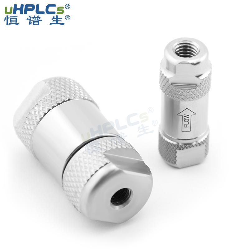 液相色譜柱常見問題解決方法！