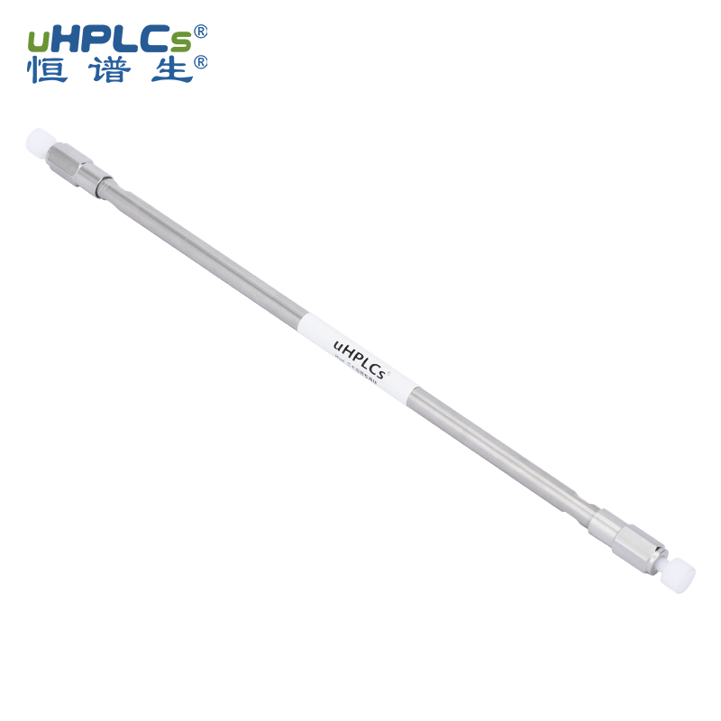 別分離難題！恒譜生三七皂苷專(zhuān)用柱，Rg1/Re/Rb1 基線(xiàn)分離一次達(dá)成！