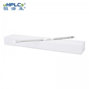 Hsol三七皂苷專用柱5μm 丨4.6×250mm HPLC色譜柱