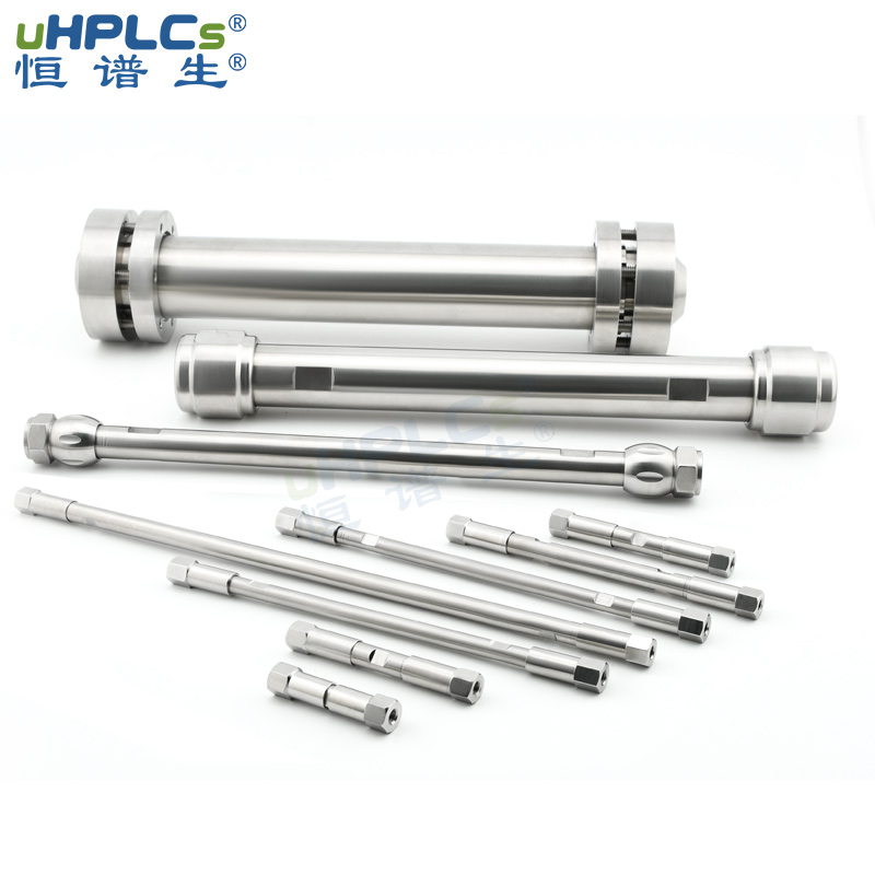 色譜柱空柱管：色譜分析的基礎(chǔ)與核心支撐！