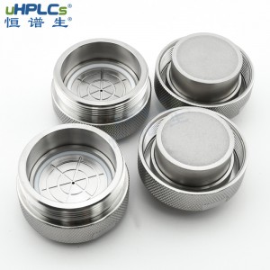 PFP五氟苯基柱制備保護柱_20制備保護柱