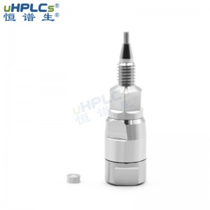 液相在線(xiàn)過(guò)濾器_2.1mm直連在線(xiàn)過(guò)濾器 孔徑0.2μm 0.5μm 2μm