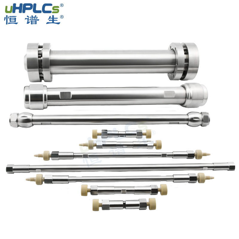 液相色譜柱：恒譜生常規(guī)反相 USHDC18 – T色譜柱！