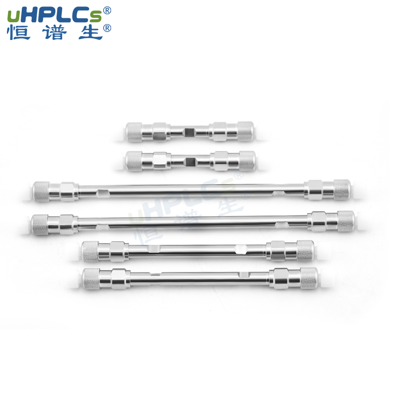 Hilic-ZIL 兩性離子色譜柱：高效分離極性化合物的新選擇！